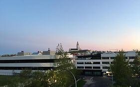 Reykjavík City Town Apartments